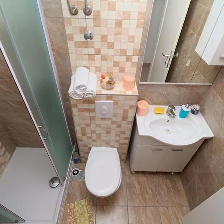 Zrno Apartman Makarska