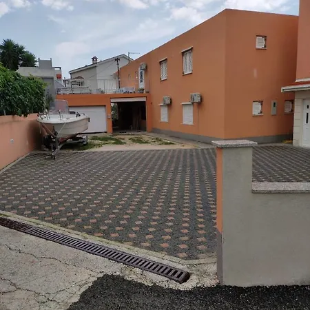 Apartman Zrno Makarska