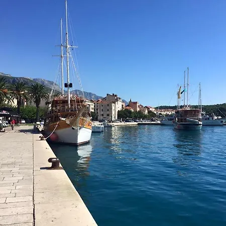 Zrno Makarska