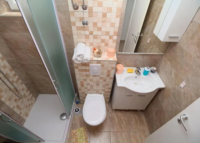 Zrno Apartman Makarska