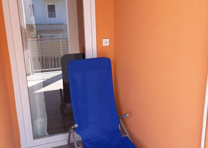 Zrno Apartman Makarska