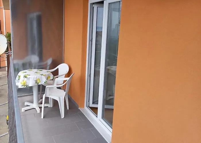 Zrno Apartman Makarska