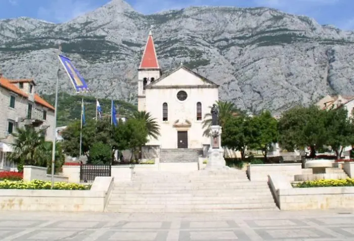 Apartment Zrno Makarska