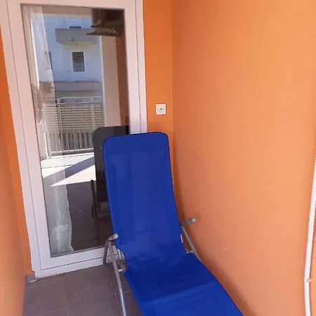 Zrno Apartment Makarska