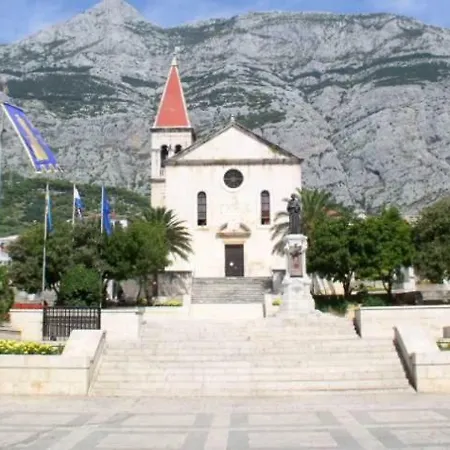 Apartment Zrno Makarska